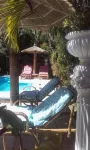 Avamada Lodge - Pools