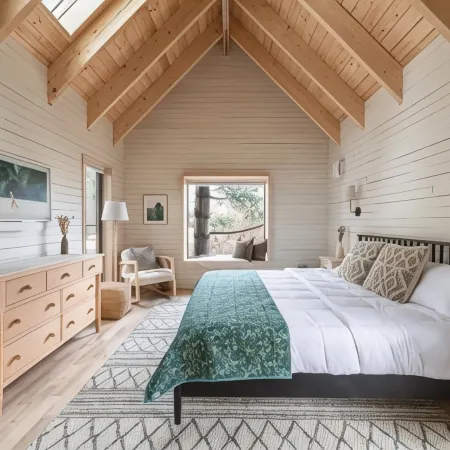 Black Forest Cabins