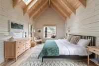 Black Forest Cabins - 4-Star