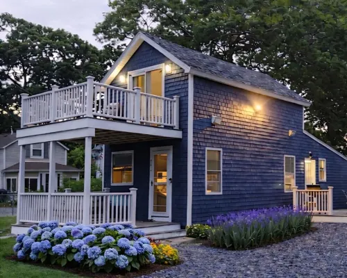The Loft at Oakland Beach Ask About Off-season Discounts 5 min from Airport. 워윅 호텔