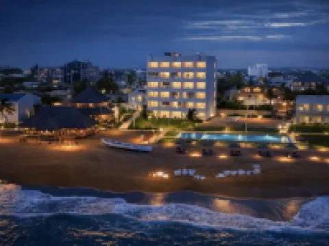 小布魯塞爾旅館 海灣省住宿飯店