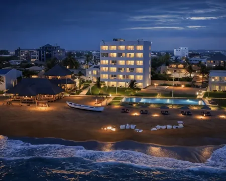 Hotel Petit Brussel Hotels in Golfe