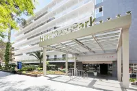 Hotel Best Oasis Park - Bữa sáng