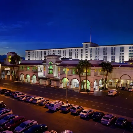 Gold Coast Hotel and Casino