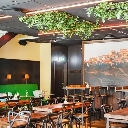 Best Western Plus Park City Solna