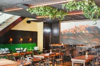 貝斯特韋斯特優質酒店 公園城市索爾納