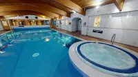 Glasgow Argyle Hotel, BW Signature Collection - Pools
