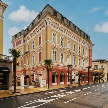 Hotel Continental