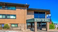 Best Western Kodiak Inn and Convention Center - Wifi