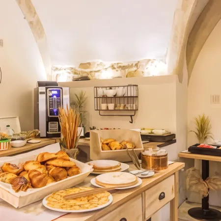 Best Western le Marquis de La Baume