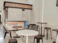 Grand Toba Hotel Hotels in Balige