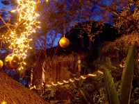 Cabañas Biuzaa Hotels in San Pedro Pochutla