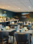 Narvik Hotel Wivel - breakfast
