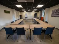 Best Western Hotelio Montpellier Sud