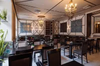 赫斯提亞青年飯店