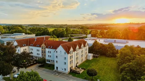Akzent Hotel Frankenberg