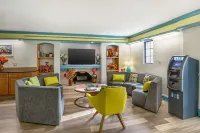 Econo Lodge Richmond-North Chesterfield - 2-Star