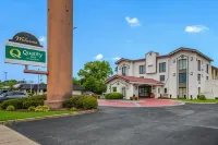Quality Inn - Badekar