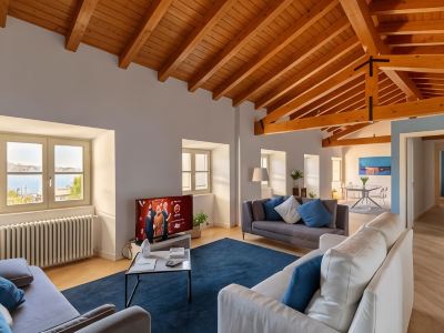 Verbania - Luxury Italy Apartments