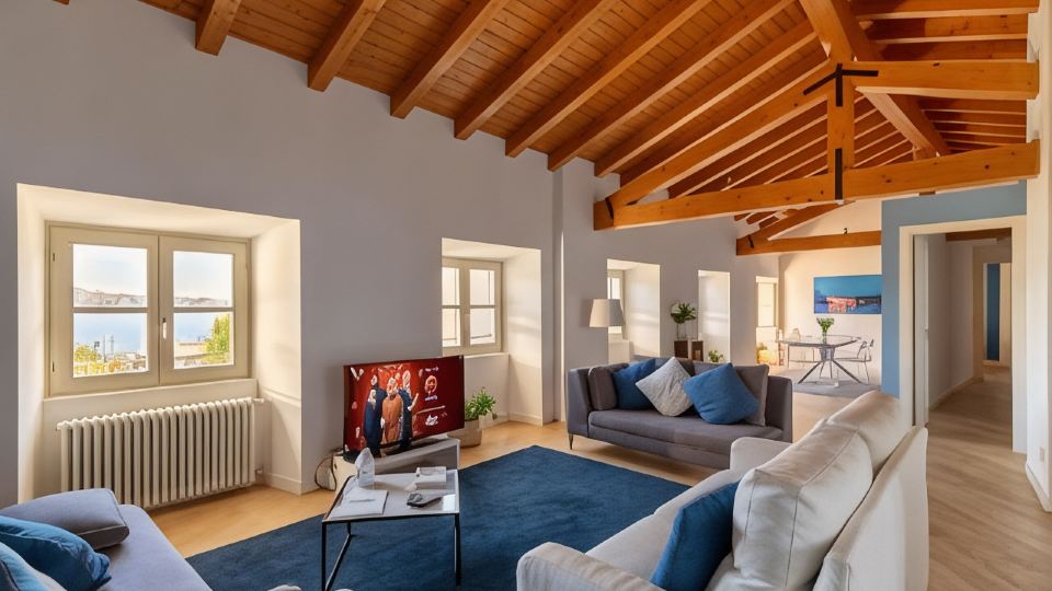 Verbania - Luxury Italy Apartments