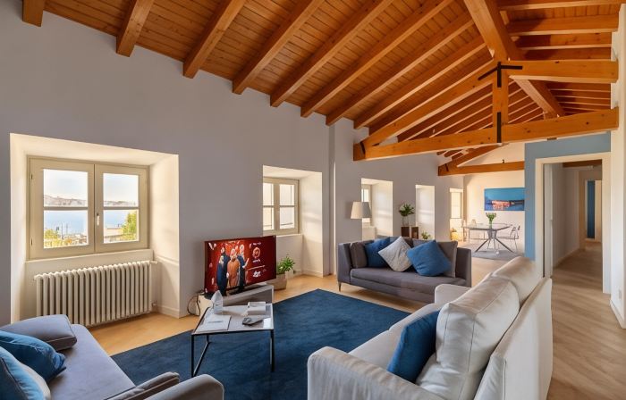 Verbania - Luxury Italy Apartments