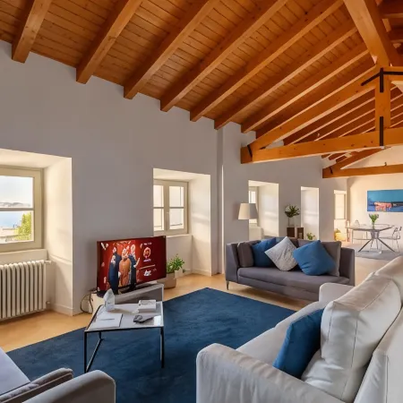 Verbania - Luxury Italy Apartments