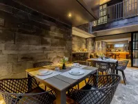 Michoacan Luxury Apartments by Capitalia Hotels near Condesa
