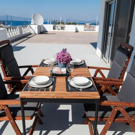 Jasmine Hotel Apartments