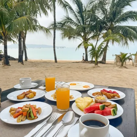 Boracay Sands Hotel