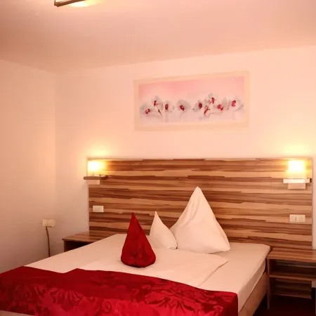 Hotel Bruckertshof