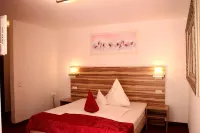 Hotel Bruckertshof