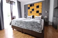 Hotel Restaurant Kurparkblick Inkl Pfalzcard
