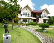 Dangjin Chorak Naru Pension & Glamping