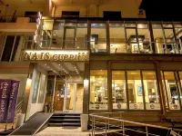 Hotel Nais Beach Hotels in Durrës distrikt