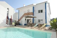 Casa Lagoa