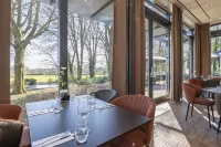 Fletcher Hotel-Restaurant Paasberg - breakfast