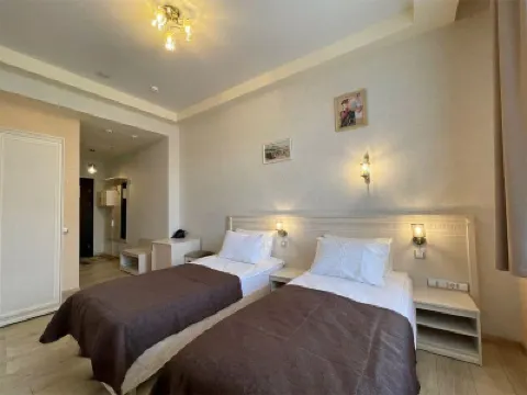 Pechorinn Hotel Các khách sạn ở 