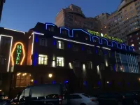 Alva Donna Hotel Hotels in Lyuberetsky District