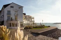 Hôtel la Marine