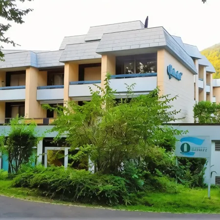 Hotel Quellenhof Bad Urach