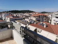 Sky Line Penthouse Apartment