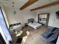 Angel Townhouse
