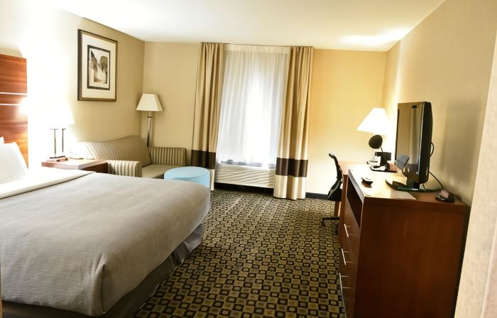 Quality Inn