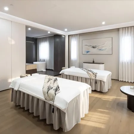 Wenzhou Yusion Hotel
