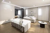 Wenzhou Yusion Hotel - Kylpylä
