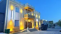 Saroy Khiva Hotel a 