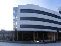 Eco Via Lusitana Hotels near Latina