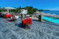 Orangea Beach Resort
