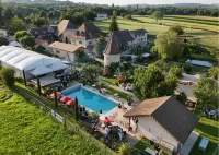 Domaine de Suzel - 4 tähden