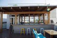 GHL Arsenal Hotel - bar